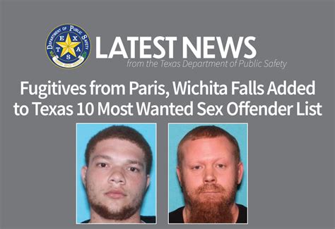 wichita offender search